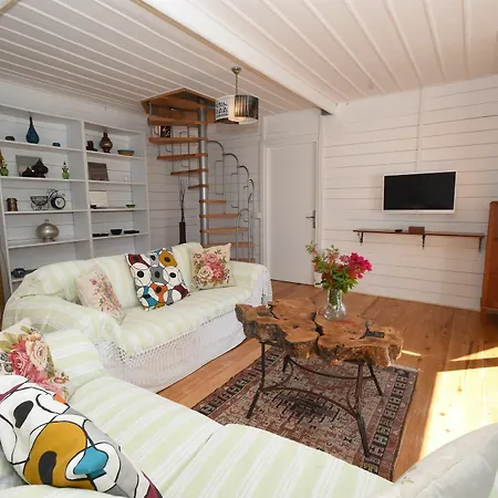 Kal1520 Sultan2 2 Bedrooms Vila *