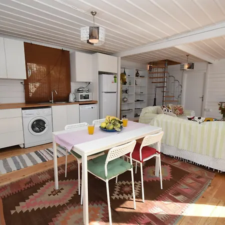 Kal1520 Sultan2 2 Bedrooms Vila Kaş
