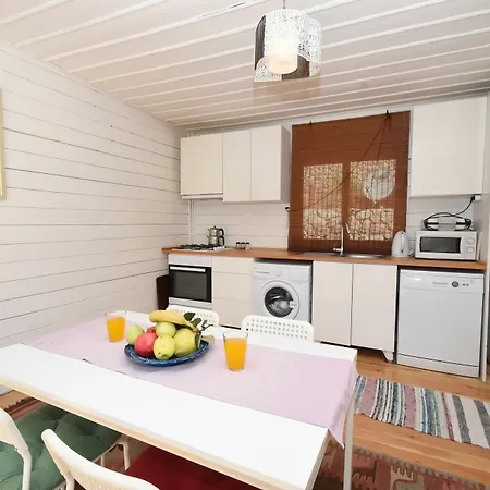 Vila Kal1520 Sultan2 2 Bedrooms Kaş