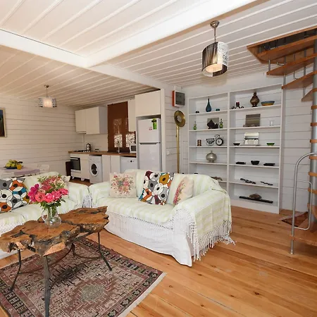Kal1520 Sultan2 2 Bedrooms Vila *
